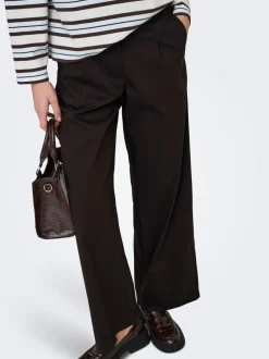 Hot JDYMIO Loose fit Bukser Dame Bukser
