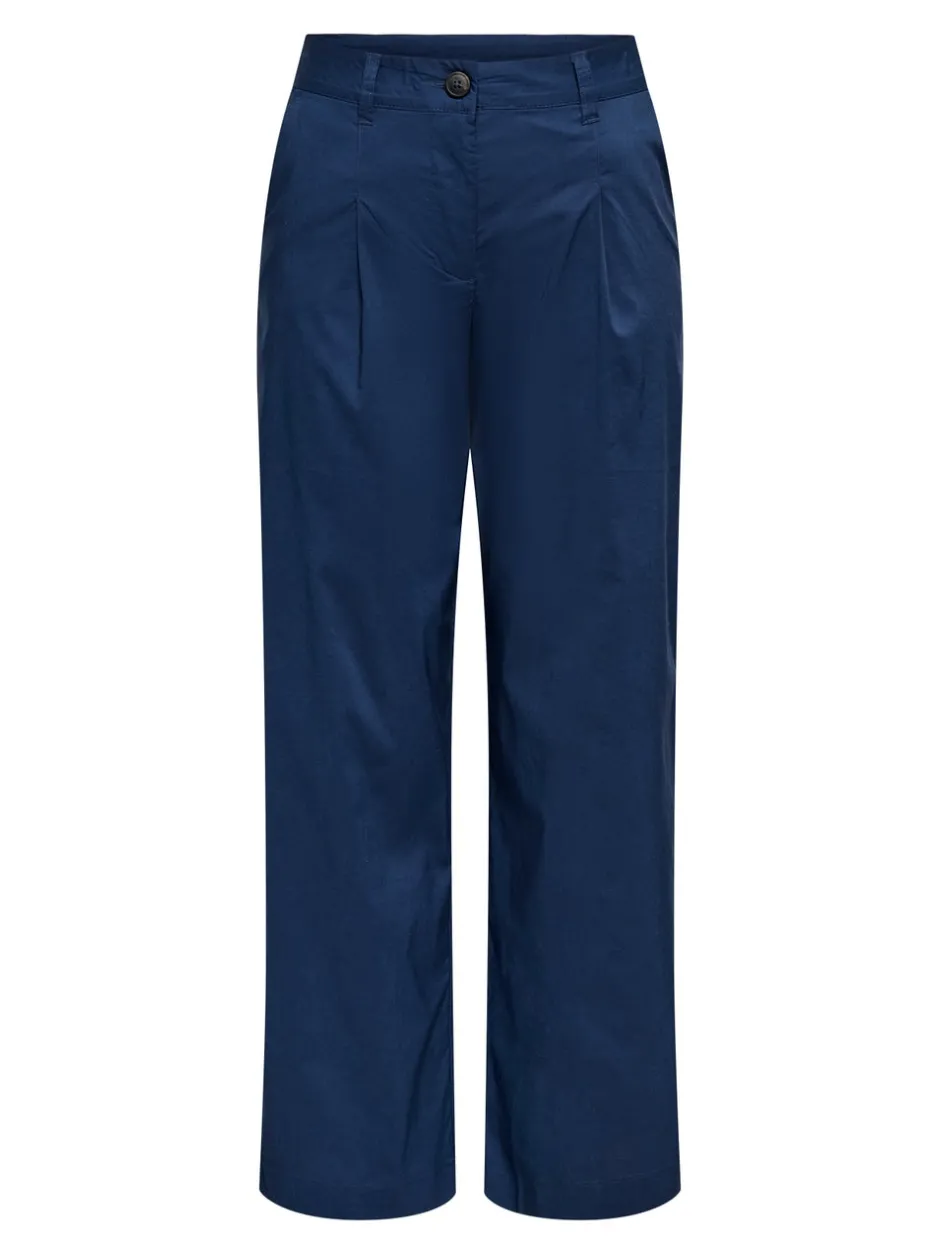 Hot JDYMIO Loose fit Bukser Dame Bukser