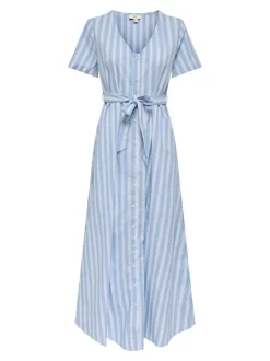 Clearance JDYMIO Midikjole Dame Kjoler