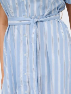 Clearance JDYMIO Midikjole Dame Kjoler