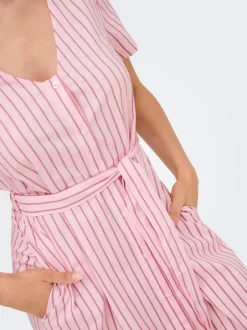 Hot JDYMIO Midikjole Dame Kjoler