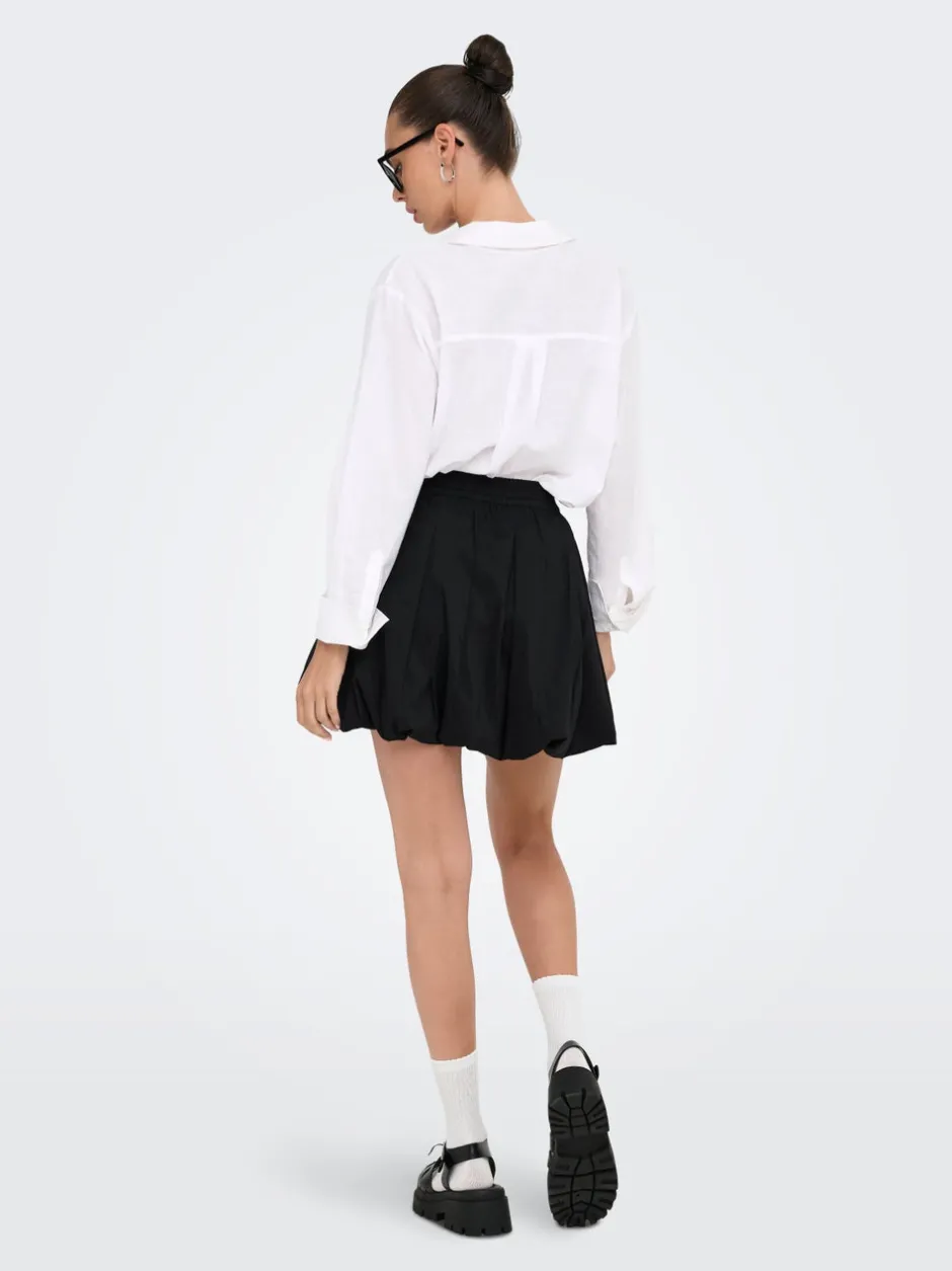 Sale JDYMIO Nederdel Mininederdel Dame Nederdele