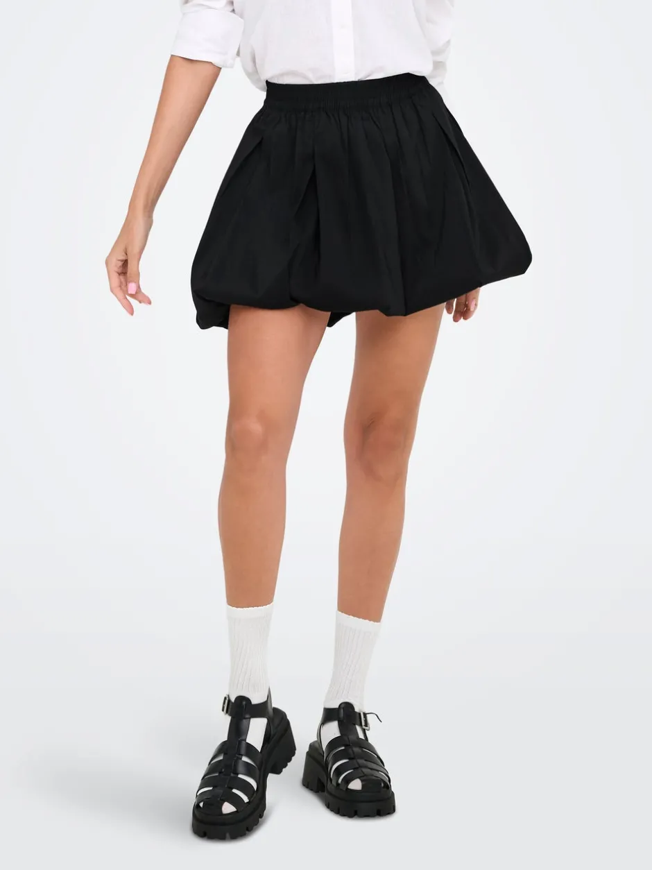 Sale JDYMIO Nederdel Mininederdel Dame Nederdele