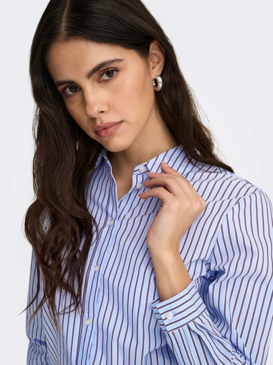 Clearance JDYMIO Skjorte Dame Skjorter
