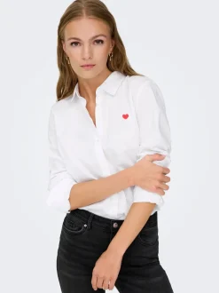 Clearance JDYMIO Skjorte Dame Skjorter