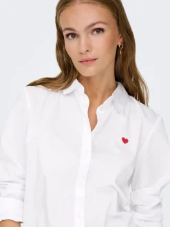 Clearance JDYMIO Skjorte Dame Skjorter