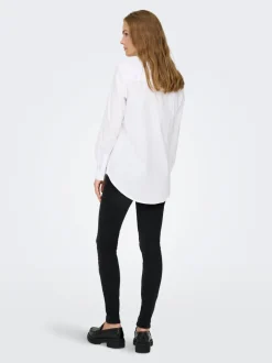 Clearance JDYMIO Skjorte Dame Skjorter