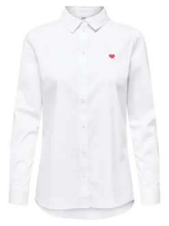 Clearance JDYMIO Skjorte Dame Skjorter