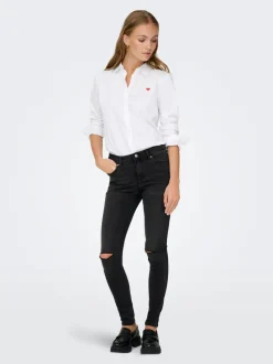 Clearance JDYMIO Skjorte Dame Skjorter