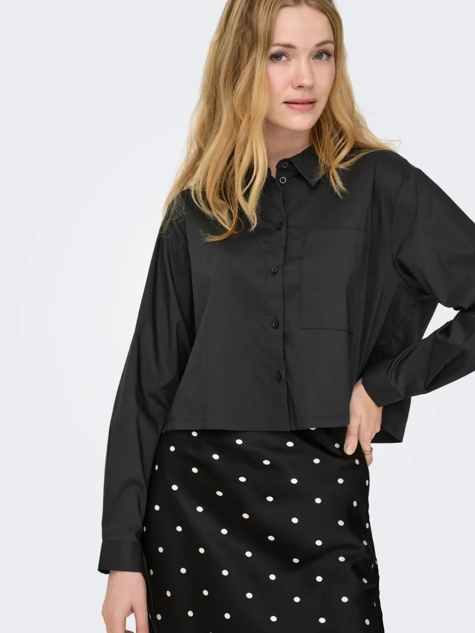 Sale JDYMIO Skjorte Dame Skjorter