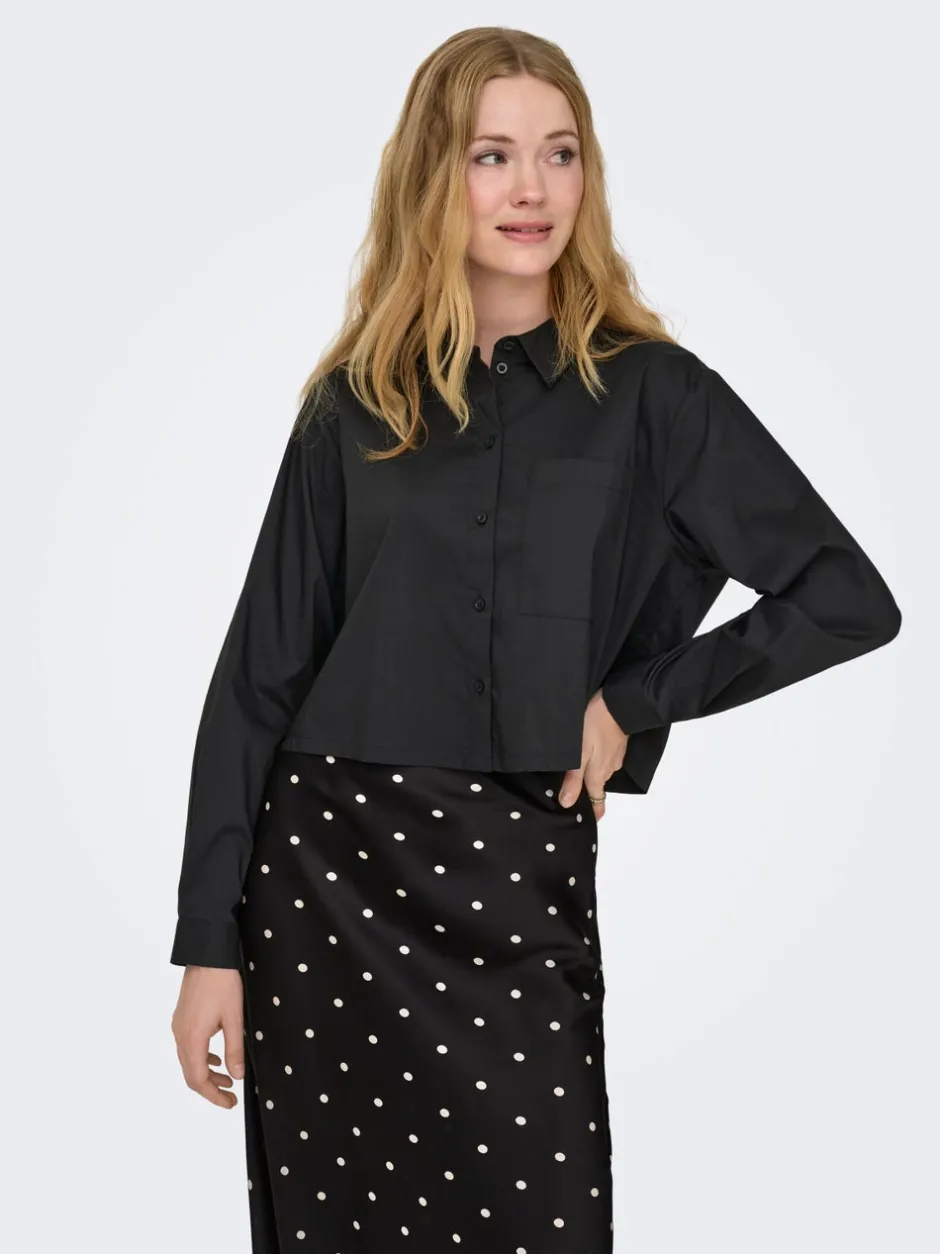 Sale JDYMIO Skjorte Dame Skjorter