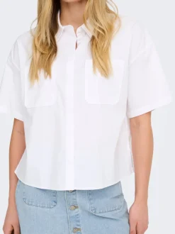 Discount JDYMIO Skjorte Dame Skjorter