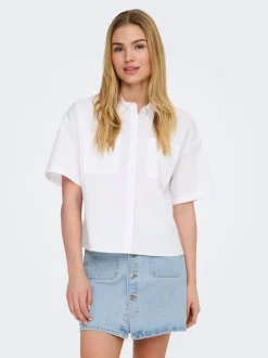 Discount JDYMIO Skjorte Dame Skjorter