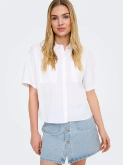 Discount JDYMIO Skjorte Dame Skjorter