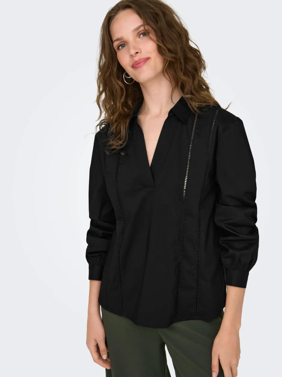 Outlet JDYMIO Top Dame Toppe