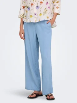 Discount JDYMIRA Wide leg fit Bukser Dame Bukser