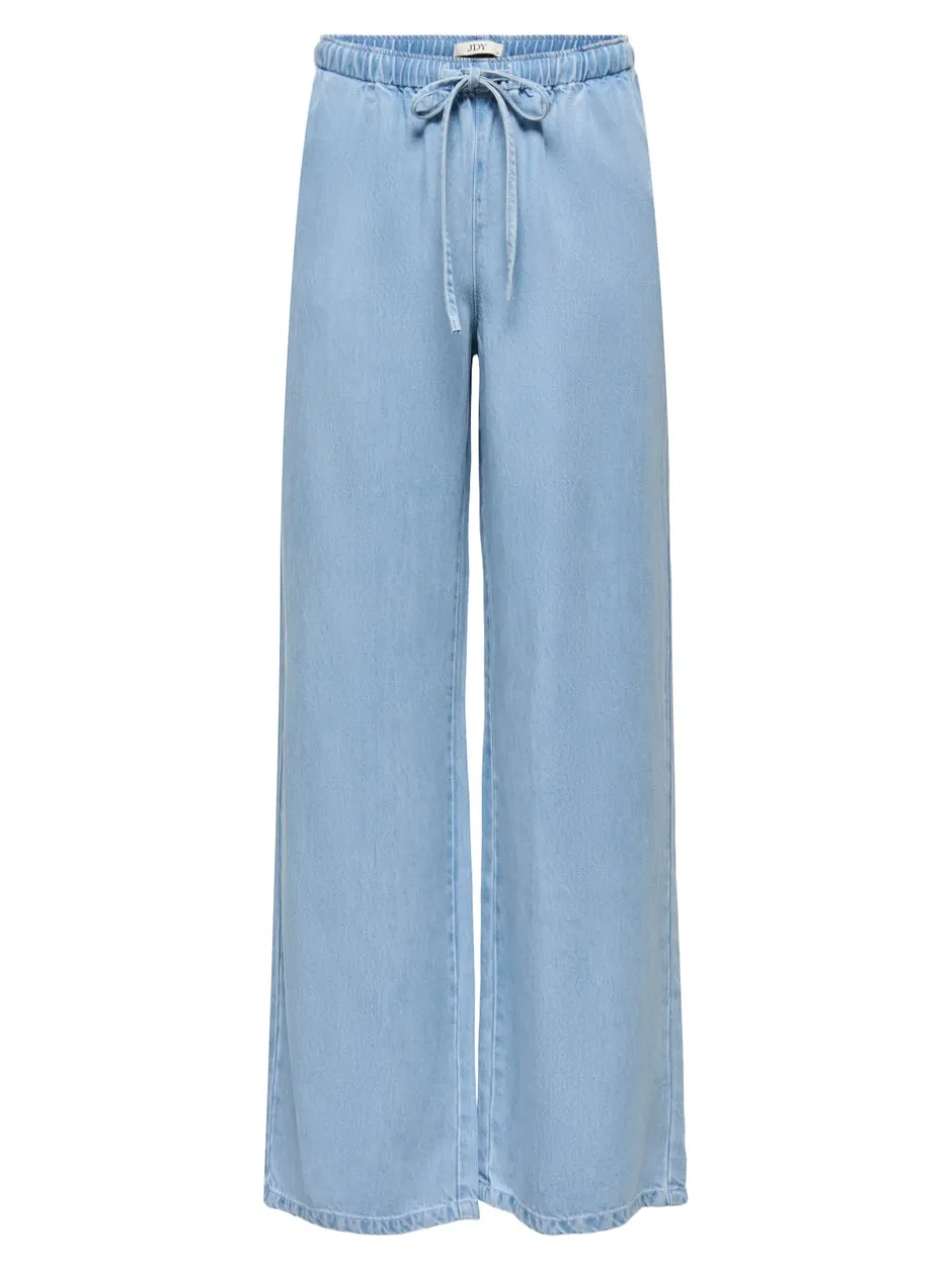 Discount JDYMIRA Wide leg fit Bukser Dame Bukser