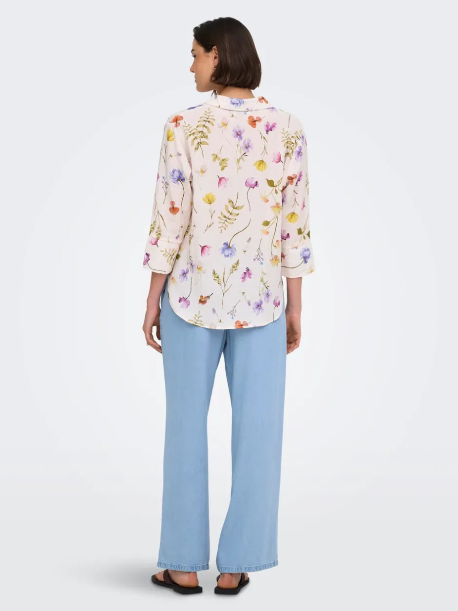 Discount JDYMIRA Wide leg fit Bukser Dame Bukser