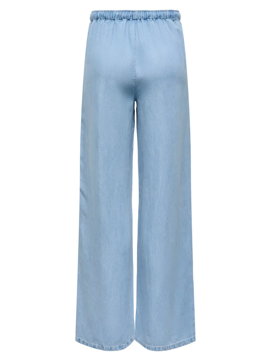 Discount JDYMIRA Wide leg fit Bukser Dame Bukser