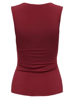 Hot JDYMISTY Top Dame Toppe