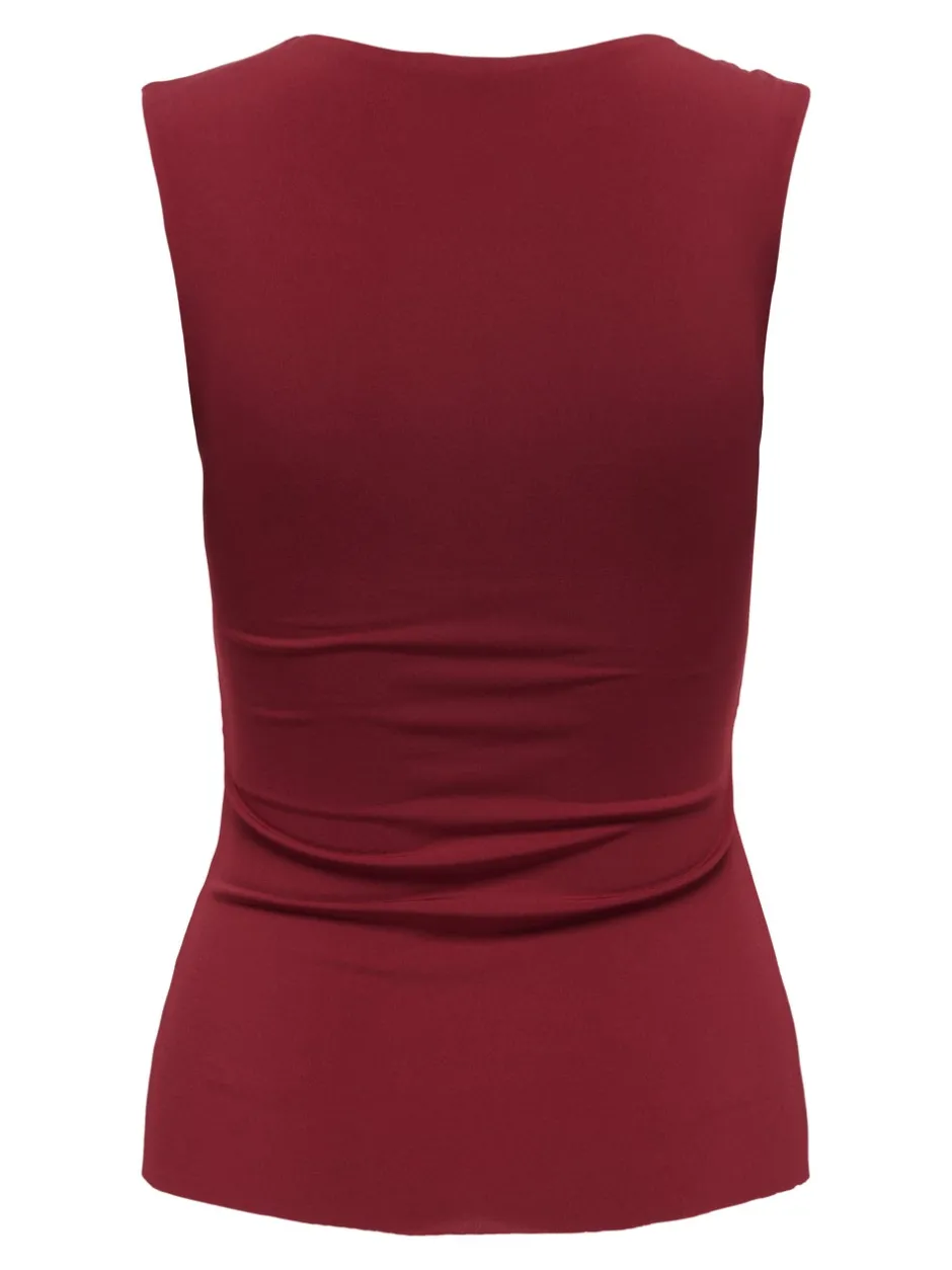 Hot JDYMISTY Top Dame Toppe