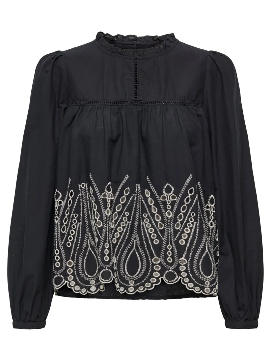 Sale JDYMOLLY Bluse Dame Toppe