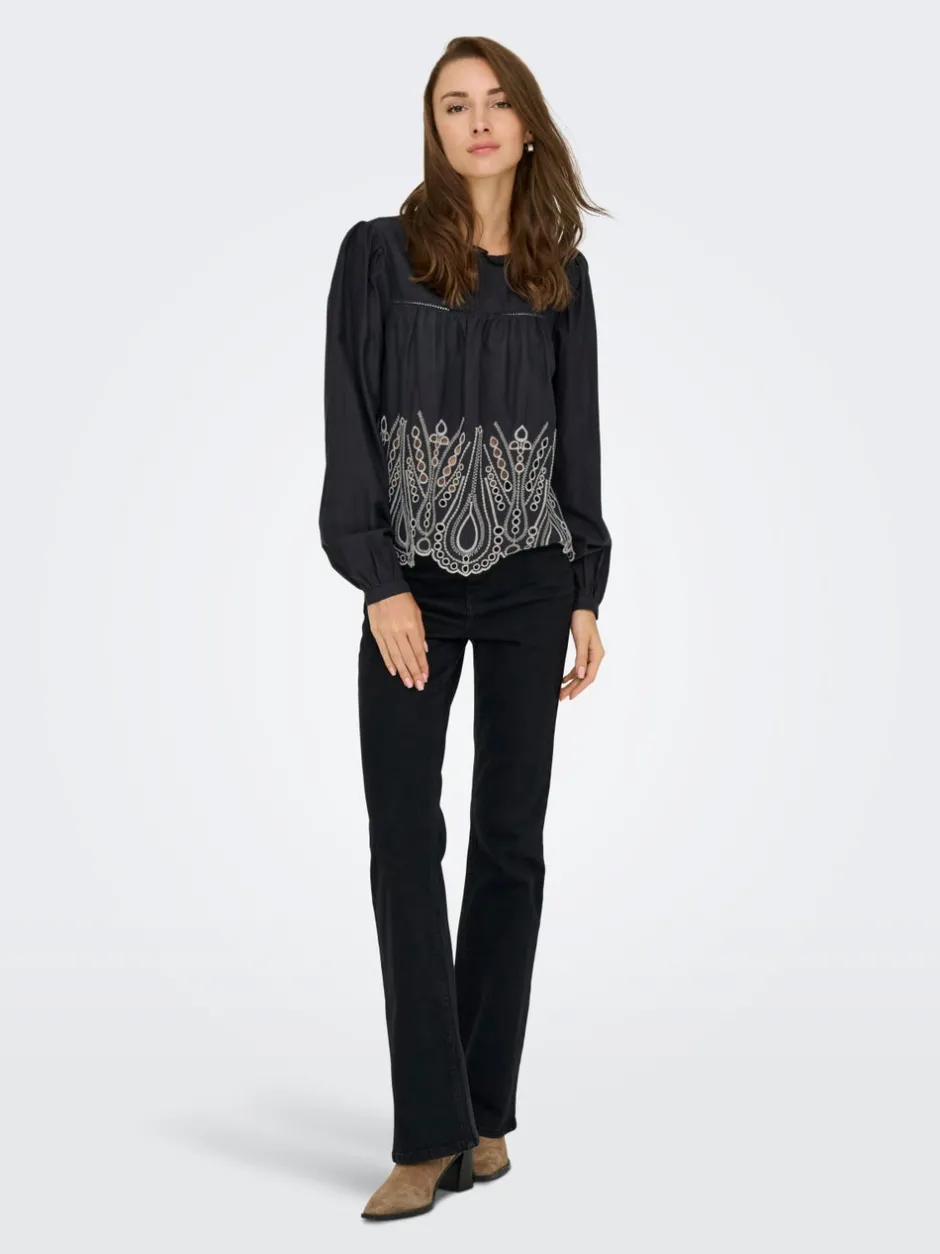 Sale JDYMOLLY Bluse Dame Toppe