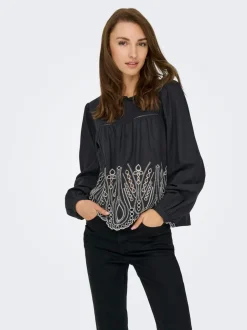 Sale JDYMOLLY Bluse Dame Toppe