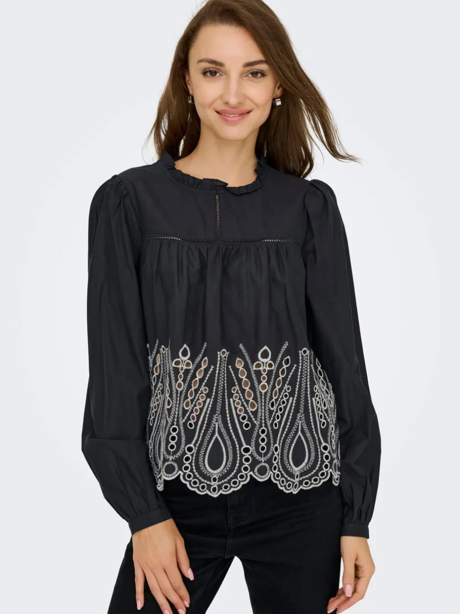 Sale JDYMOLLY Bluse Dame Toppe