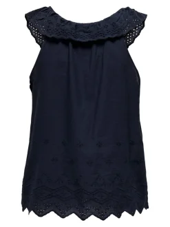 New JDYMONICA Top Dame Toppe