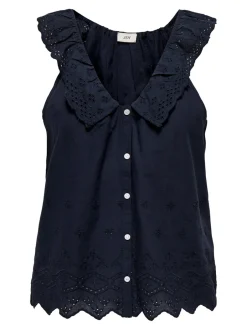 New JDYMONICA Top Dame Toppe
