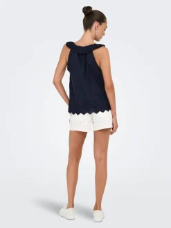New JDYMONICA Top Dame Toppe