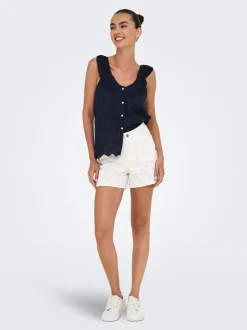 New JDYMONICA Top Dame Toppe