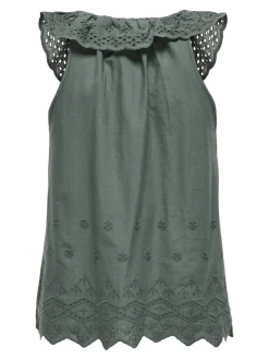 New JDYMONICA Top Dame Toppe