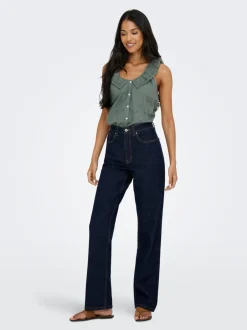 New JDYMONICA Top Dame Toppe