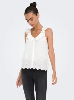 Clearance JDYMONICA Top Dame Toppe