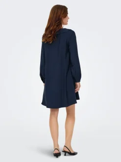 Clearance JDYMY Midikjole Dame Kjoler