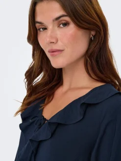 Clearance JDYMY Midikjole Dame Kjoler