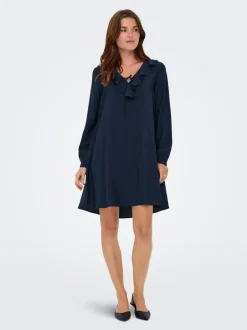 Clearance JDYMY Midikjole Dame Kjoler