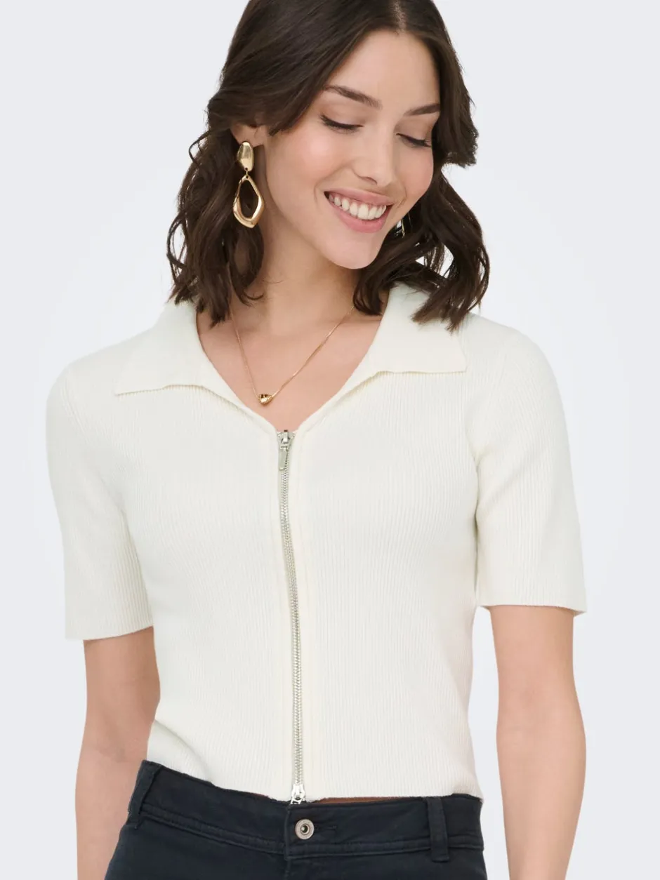 Clearance JDYNANNA Cardigan Dame Strik & Cardigans