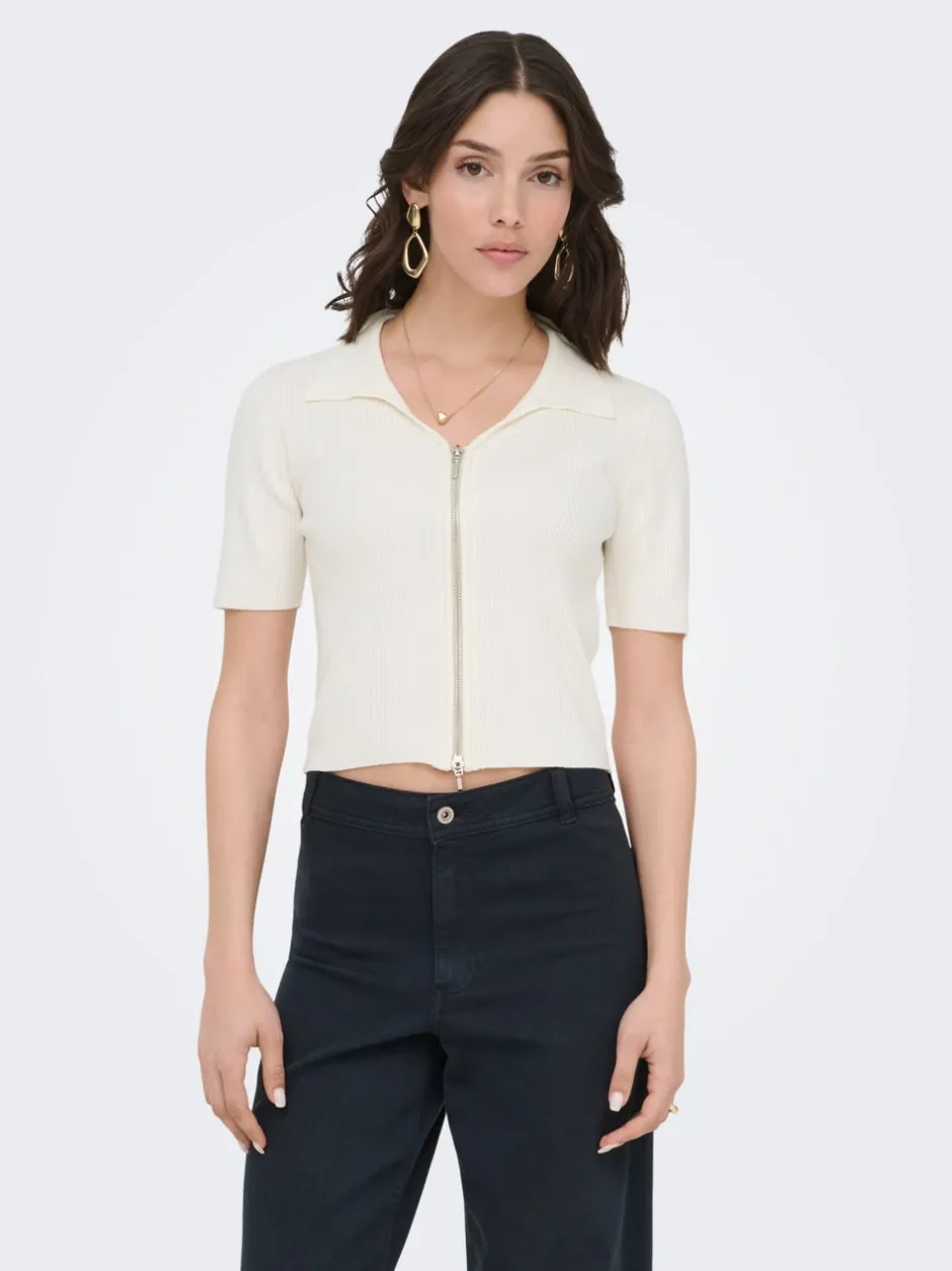 Clearance JDYNANNA Cardigan Dame Strik & Cardigans