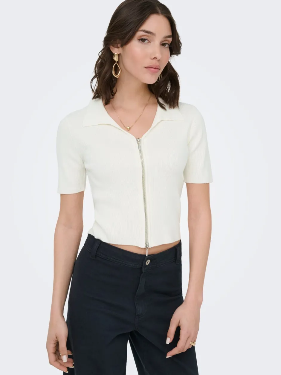 Clearance JDYNANNA Cardigan Dame Strik & Cardigans