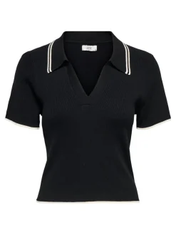 Outlet JDYNANNA Polo Dame Strik & Cardigans