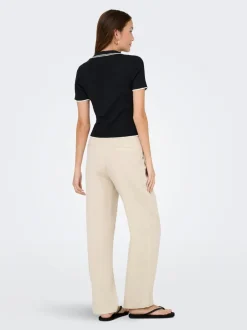 Outlet JDYNANNA Polo Dame Strik & Cardigans