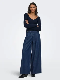 Outlet JDYNANNA Striktrøje Dame Strik & Cardigans