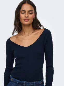 Outlet JDYNANNA Striktrøje Dame Strik & Cardigans