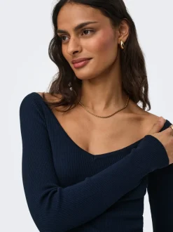 Outlet JDYNANNA Striktrøje Dame Strik & Cardigans