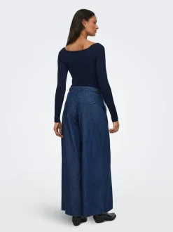 Outlet JDYNANNA Striktrøje Dame Strik & Cardigans