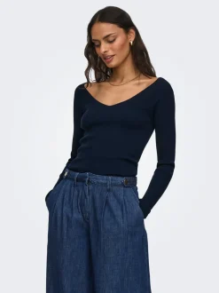 Outlet JDYNANNA Striktrøje Dame Strik & Cardigans