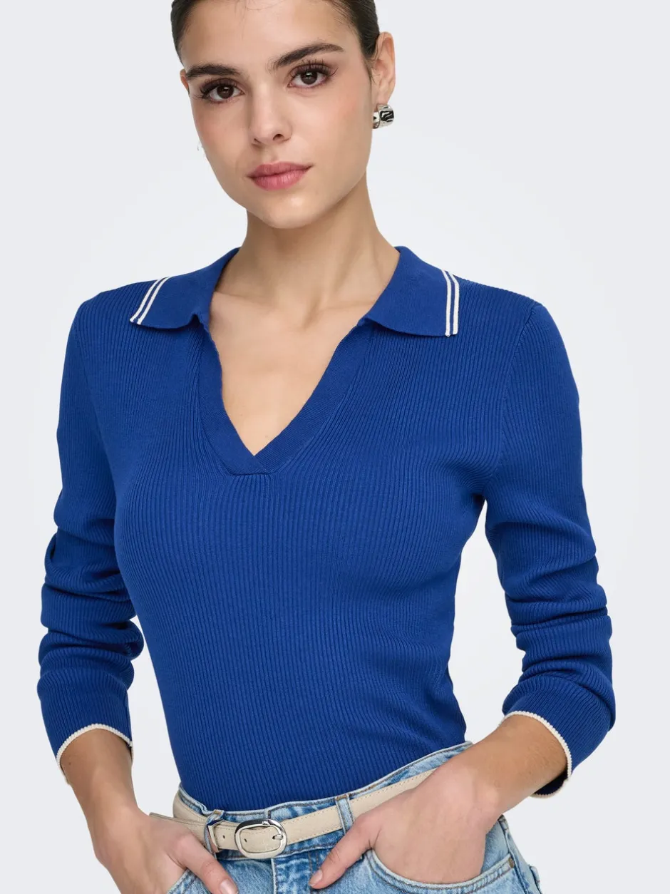 Outlet JDYNANNA Striktrøje Dame Strik & Cardigans